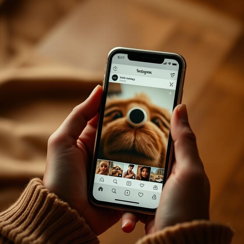 Conteúdo Instagram